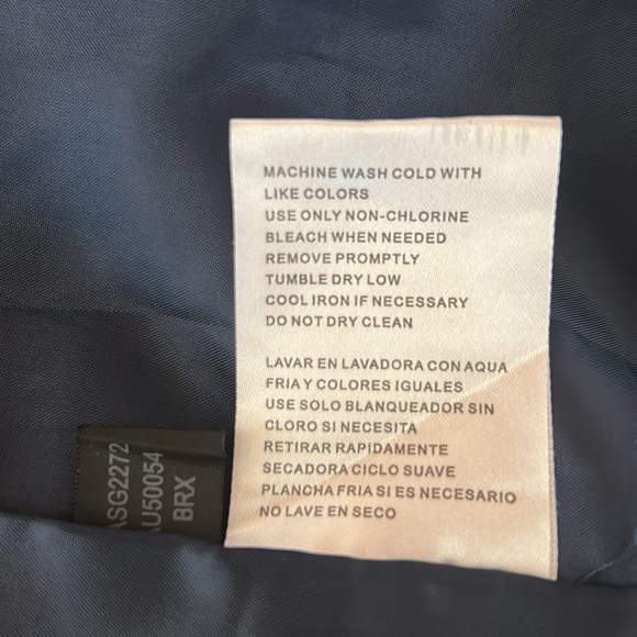 MLB Genuine merchandise Boston Red Sox jacket. - Picture 5 of 12